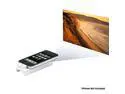 iPico Handheld LED Personal Projector for 30-pin iPhone/iPod touch by GE PJ205