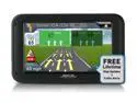 Magellan RoadMate 5230T-LM 5" Touchscreen GPS Navigation & Lifetime Maps/Traffic