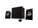 Logitech Z533 3 Piece 2.1 Multimedia Speaker System 3.5mm Jack - 980-001053