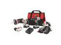 Porter-Cable PCCK616L4R 20V Max Cordless Lithium-Ion 4-Tool Combo Kit