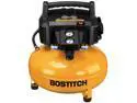 Bostitch BTFP02012 6 Gallon 150 PSI Oil-Free Compressor