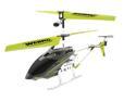 Iron Eagle RC Toy Helicopter