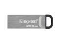 Kingston 256GB DataTraveler Kyson USB 3.2 Gen 1 Metal Flash Drive (DTKN/256GB)