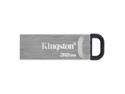 Kingston 32GB DataTraveler Kyson USB 3.2 Gen 1 Metal Flash Drive (DTKN/32GB)