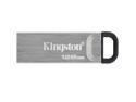 Kingston 128GB DataTraveler Kyson USB 3.2 Gen 1 Metal Flash Drive (DTKN/128GB)