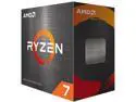 AMD Ryzen 7 5800X 8-Core 3.8 GHz Socket AM4 105W 36MB Cache, Unlocked 100-100000063WOZ Desktop Processor