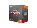 AMD 100-100000158BOX RYZEN 5 3500X 6-Core 3.6 GHz (4.1 GHz Turbo) Socket AM4 65W Desktop Processor