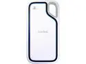 SanDisk 2TB Extreme Portable SSD, Officially Licensed for PlayStation 5 Console and PC, up to 1000MB/s, USB-C, USB 3.2 Gen 2, Drop Protection External Solid State Drive SDSSDE62P-2T00-G25