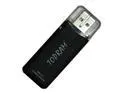 TOPRAM USB 2.0 SD SDHC SDXC High Speed Card Reader R3, support Kingston SanDisk 4GB, 8GB, 16GB, 32GB, 64GB capacity - OEM