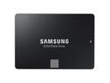 Samsung 850 EVO 250GB 2.5" 250G SATA III Internal SSD 3-D 3D Vertical Solid State Drive MZ-75E250B with OEM USB 3.0 Adapter and USB Cable