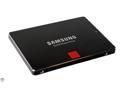 Samsung 850 Pro 256GB 2.5" 256G SATA III Internal SSD 3-D 3D Vertical Solid State Drive MZ-7KE256BW with OEM USB 3.0 Adapter and USB Cable