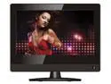13.3 Inch Naxa NT-1307 12 Volt AC/DC Widescreen 1080i HD LED TV w/ ATSC Digital Tuner