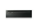 Archgon Slot-loading Internal Blu-ray Burner with One Bay for 2.5"/3.5" SSD or HDD