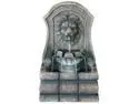 Leone Tabletop Fountain WORLDWIDE SOURCING Fountains Y95269 034613952692