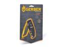 Gerber Answer 3.25 Knife Tanto Serrated CP 22-41970