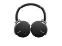 Sony MDR-XB950BT/B Full Size Extra Bass Bluetooth Headset - Omni Directional - Black