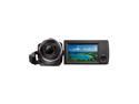 Sony Full HD Flash Memory Camcorder 30x Optical Zoom - HDR-CX405/B
