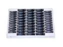 Chrome Battery 00003-COMBO-00003 Alkaline Batteries 30AA 1.5V & 20AAA 50 PCS Total