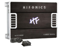HIFONICS HFi1500D 1500 W Car Mono Class D Amplifier/Amp