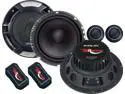 New Pair Renegade Rx62c 6 1/2" 200W Car Audio Component System Speakers