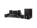RCA RT2781H 5.1 Home Theater System - 1000 W RMS