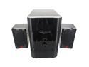 Theater Solutions TS217 2.1CH Computer/Home Multimedia Speaker System