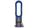 Dyson AM04 Heater & Fan Iron/Blue