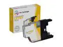 LD Products Compatible Ink Cartridge Replacement for Brother LC75Y High Yield (Yellow)