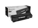 LD Products Compatible Toner Cartridge Replacement for HP 78A CE278A Black for use in LaserJet Pro M1536dnf, M1537dnf, M1538dnf, M1539dnf, P1566, P1606dn