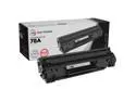 LD Products MICR Toner Cartridge Replacement for HP 78A CE278A (Black)