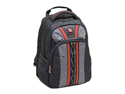 Wenger SwissGear VALVE 16" Laptop Notebook Computer & iPad Ready Backpack - Red
