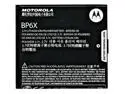 Original Motorola BP6X 1300mAh Standard Lithium Li-Ion Battery OEM BP6X SNN5843 for Motorola Droid CLIQ