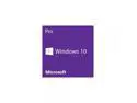 Microsoft Windows 10 Pro (64-bit, OEM DVD)
