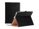 procase lenovo tab 4 10 case  stand folio case protective cover for lenovo tab 4 tablet 10.1 inch 2017 release za2j0007us black