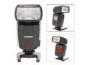 YongNuo YN-468 II  Digital Speedlite With LCD Display, for Canon 50D 40D T1i Xsi XS