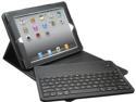 Aduro FACIO Case with Bluetooth Removable Keyboard for Apple iPad 2 / 3