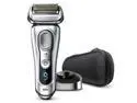 Braun Series 9 9330S Men's Rechargeable10-D Flex Head Electric Shaver