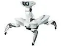 WowWee Robotics Roboquad