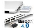 Dual Mode Bluetooth 4.0 Micro USB Dongle Low Energy Broadcom BCM20702 Adapter