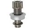 STARTER DRIVE FITS JOHN DEERE TRACTOR 325 335 GT235 GT245 GX255 GX325 GX335 LT190