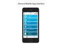 Securifi Almond+ Long Range Touchscreen Wireless AC1750 Router / Range Extender + Home Automation Hub (3 Minute Setup)