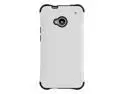 Ballistic HTC One Aspira Case White / Black AP1132-A085