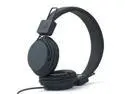Subjekt TNT-QM1253 40mm Headphones with Mic - Gray