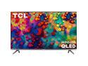 TCL 55R635 55 inch 6-SERIES 4K QLED DOLBY VISION HDR SMART ROKU TV