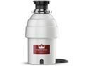 Waste King L-8000 Legend Series 1.0-Horsepower Continuous-Feed Garbage Disposal