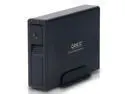 ORICO 7618SUS-BK Tool free USB and eSATA 3.5 - inch SATA External Hard Drive HDD Enclosure
