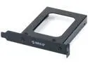 ORICO PCI25-1S-BK PCI to 2.5 " Drive Bay SATA & IDE SSD / Hard Disk Drive / HDD Converter / Adapter / Mounting Bracket - Black