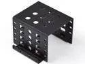 ORICO AC325-4S Aluminum 4x 2.5 to 3.5 inch Internal Hard Drive or SSD Mount Kit, 2.5" to 3.5" Drive Converter Bracket