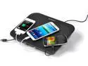 ORICO DCS-116U 4-Port 5V1A & 5V2.1A USB Charging Station for iPhone Cell Phones and Tablets