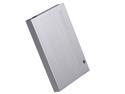 ORICO 2595US 2.5" HDD Enclosure,Support 9.5mm HDD,USB2.0 Interface